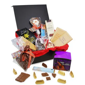 Deluxe Chocolate Box Bild 1