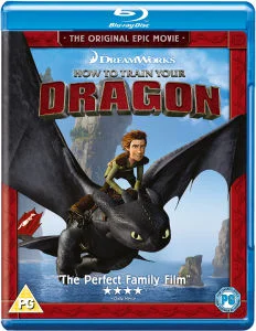How to Train Your Dragon (Single Disc) Bild 1