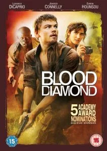 Blood Diamond Bild 1