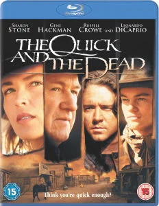 The Quick and the Dead Bild 1