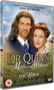 Dr Quinn Medicine Woman - The Movie Bild 1