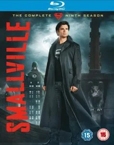 Smallville - Season 9 Box Set Bild 1