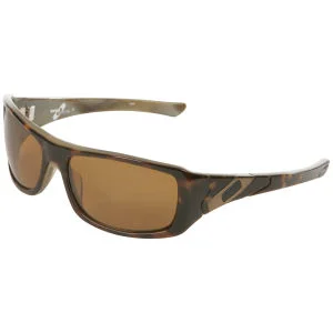 Oakley Sideways Polar Sunglasses Bild 1
