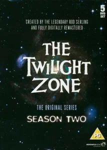 The Twilight Zone - Season Two Bild 1