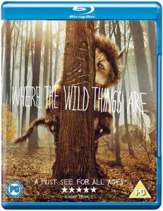 Where The Wild Things Are Bild 1