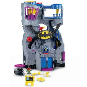 Fisher-Price Bat Cave Bild 1