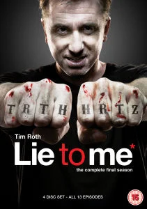 Lie To Me - Season 3 Bild 1