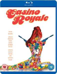 Casino Royale (1967) Bild 1