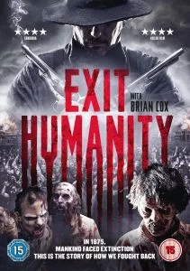 Exit Humanity Bild 1