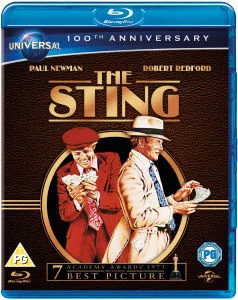 The Sting Bild 1