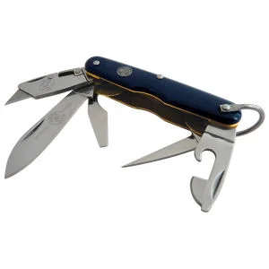 Special Edition Scout Knife - Blue Bild 1