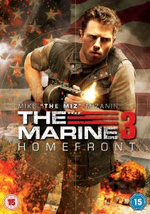 The Marine 3: Homefront Bild 1