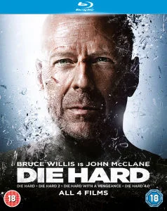 Die Hard Quadrilogy Bild 1