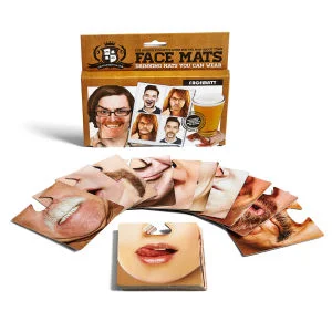 Face Mats Bild 1