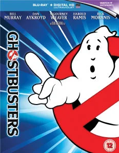 Ghostbusters - Mastered in 4K Edition Bild 1
