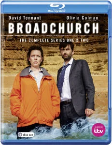 Broadchurch - Series 1 & 2 Bild 1