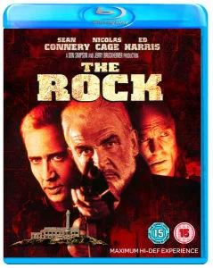 The Rock Bild 1