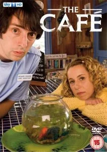 The Cafe - Series 1 Bild 1
