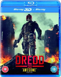 Dredd 3D Bild 1