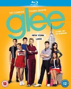 Glee - Season 4 Bild 1