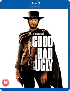 The Good, The Bad and The Ugly Bild 1