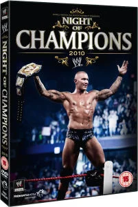 WWE: Night of Champions 2010 Bild 1