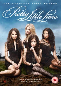 Pretty Little Liars - Season 1 Bild 1