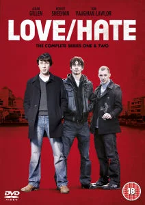 Love/Hate - Series 1 and 2 Bild 1