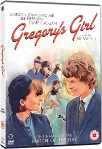Gregory's Girl Bild 1