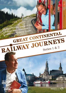 Great Continental Railway Journeys - Series 1 and 2 Bild 1