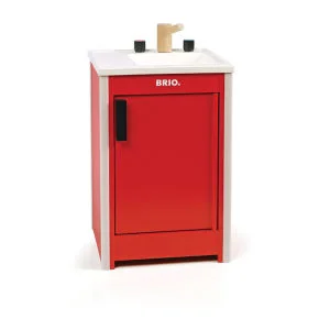 Brio Geschirrspülschrank Bild 1