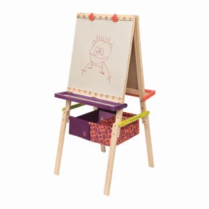 B Easel Does It Bild 1