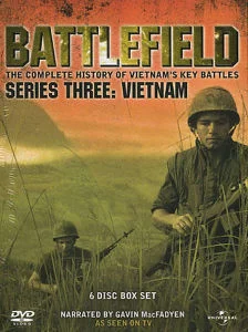 Battlefield - Series Three: Vietnam Bild 1