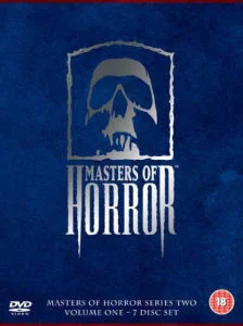 Masters Of Horror - Series 2 Vol. 1 Bild 1