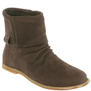 EMU Women's Hyde Boots - Chocolate - 3 - Chocolate Bild 1