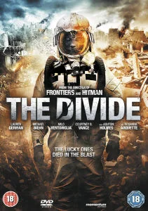 The Divide Bild 1
