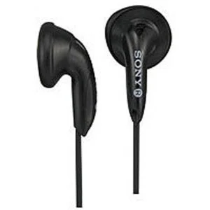 Sony Fontopia Earphone Bild 1
