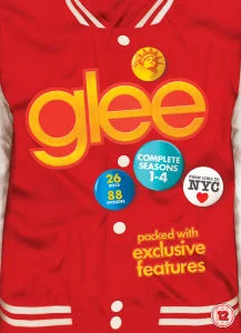 Glee - Seasons 1-4 Bild 1