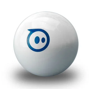 Sphero Roboterball - Weiß Bild 1