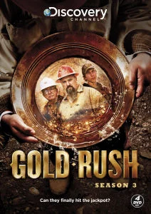 Gold Rush: Alaska - Season 3 Bild 1