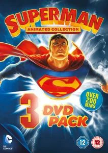 Superman Kids Triple Bild 1