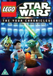 LEGO: Star Wars - The Yoda Chronicles (Includes The Phantom Clone and Menace of the Sith) Bild 1