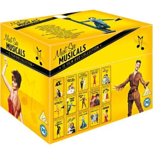 Musicals Box Set 2012 Bild 1