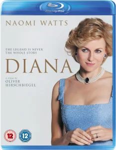 Diana Bild 1