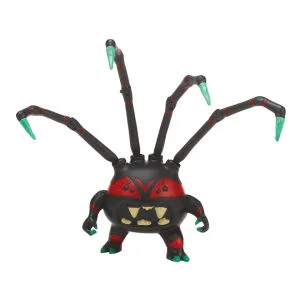 Teenage Mutant Ninja Turtles Action Figure - Spider Bytez Bild 1