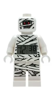 LEGO Monster Fighters Mumie Wecker Bild 1