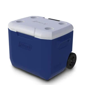 Coleman 60QT Performance Kühltasche Bild 1