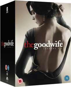 The Good Wife - Seasons 1-5 Bild 1