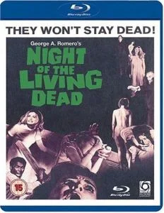 Night Of The Living Dead Bild 1