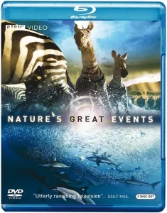 Natures Great Events Bild 1